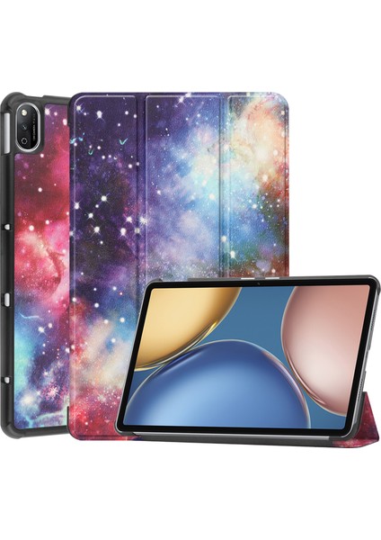 Huawei Honor V7 Için Darbeye Dayanıklı Tablet Kılıfı (Yurt Dışından)