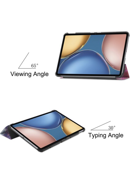 Huawei Honor V7 Için Darbeye Dayanıklı Tablet Kılıfı (Yurt Dışından) modelleri