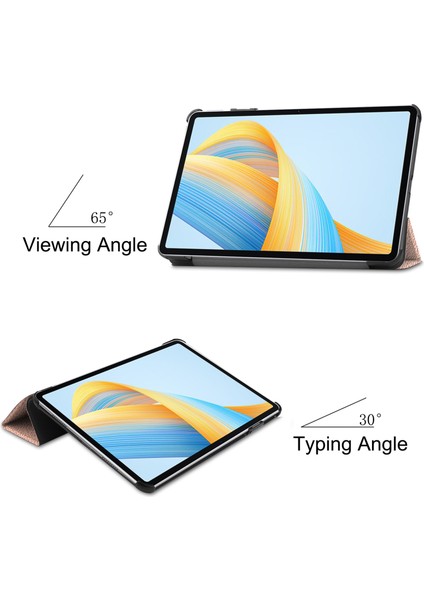 Huawei Honor V8 Için Darbeye Dayanıklı Tablet Kılıfı (Yurt Dışından)