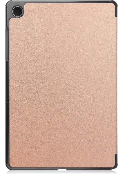 Samsung Galaxy Tab A9 2023 Için Darbeye Dayanıklı Tablet Kılıfı (Yurt Dışından)