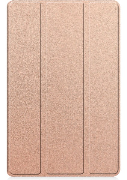 Samsung Galaxy Tab A9 2023 Için Darbeye Dayanıklı Tablet Kılıfı (Yurt Dışından)