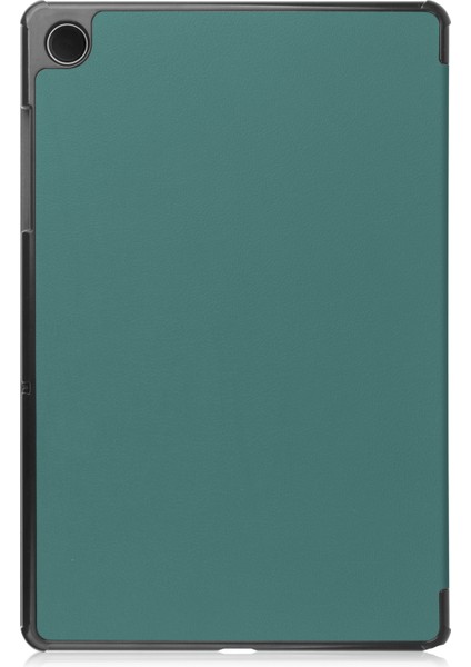 Samsung Galaxy Tab A9 2023 Için Darbeye Dayanıklı Tablet Kılıfı (Yurt Dışından)