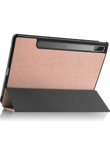 Lenovo P12 Pro 12.6 Için Darbeye Dayanıklı Tablet Kılıfı (Yurt Dışından) indirimleri