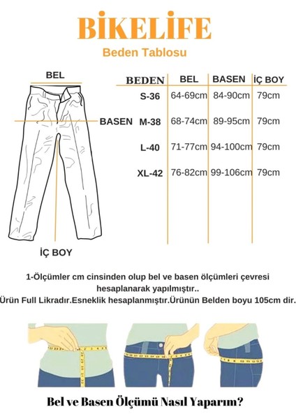 Kadın Mavi Yüksek Bel Esnek Ispanyol Paça Jeans fırsatları