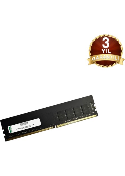 32GB Ddr4 3200 Mhz Amd ve Intel Işlemcilere Uyumlu Masaüstü Ram