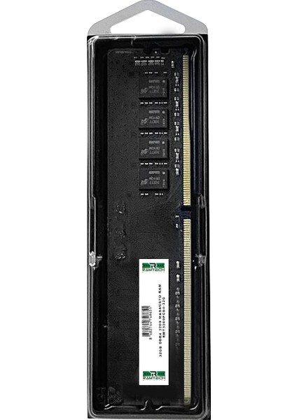 32GB Ddr4 3200 Mhz Amd ve Intel Işlemcilere Uyumlu Masaüstü Ram