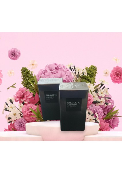 Black For Men 50 ml x 2 Avantajlı Paket
