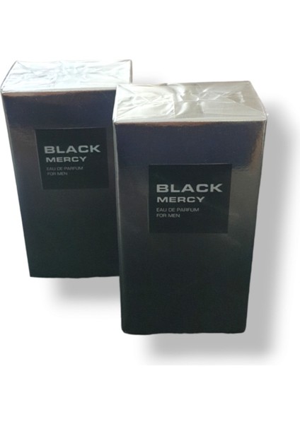 Black For Men 50 ml x 2 Avantajlı Paket
