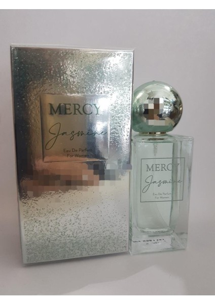 Parfüm Kadın 2X50 ml Jasmine Eau De