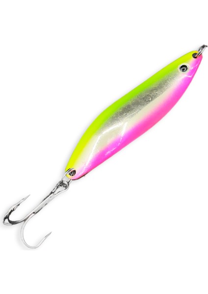 Predator Turna/levrek Kaşığı 28 gr Renk: 08