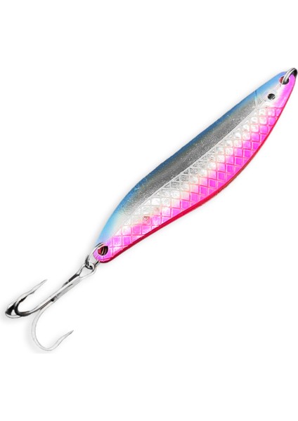 Predator Turna/levrek Kaşığı 28 gr Renk: 10