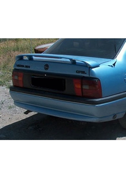Opel Vectra A Anatomik Spoiler Boyalı