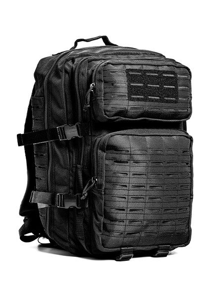 Bagoft Tactical Sırt Çantası 45 Litre fiyatları