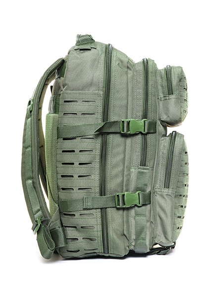 Bagoft Tactical Sırt Çantası 45 Litre fırsatları