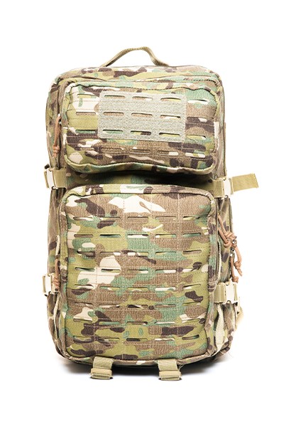 Bagoft Tactical Sırt Çantası 45 Litre
