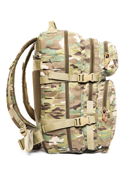 Bagoft Tactical Sırt Çantası 45 Litre fırsatları