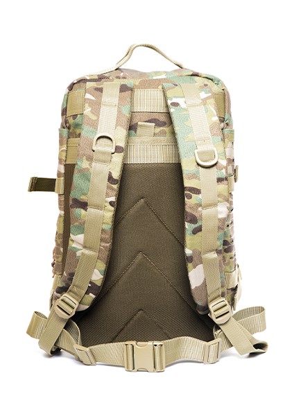 Bagoft Tactical Sırt Çantası 45 Litre indirimleri