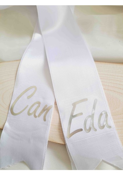 Isimli Takı Kurdelesi