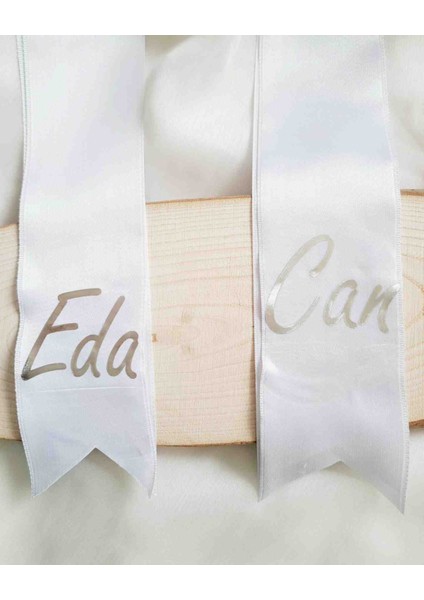 Isimli Takı Kurdelesi fiyatları