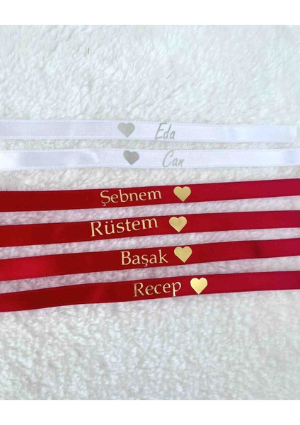 Isimli Söz Kurdelesi