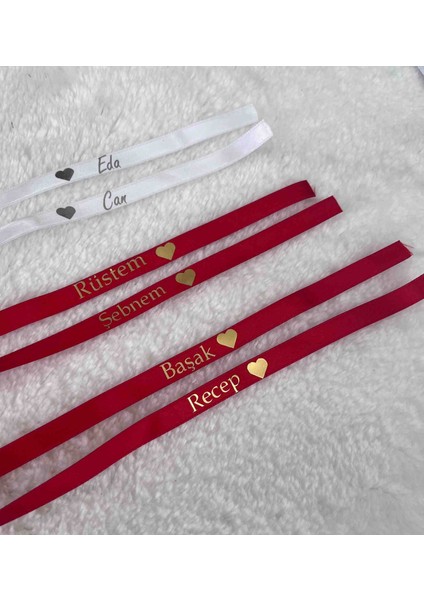 Isimli Söz Kurdelesi modelleri