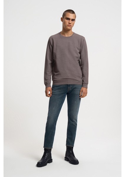 LF2034193-FW Erkek Sweatshirt modelleri