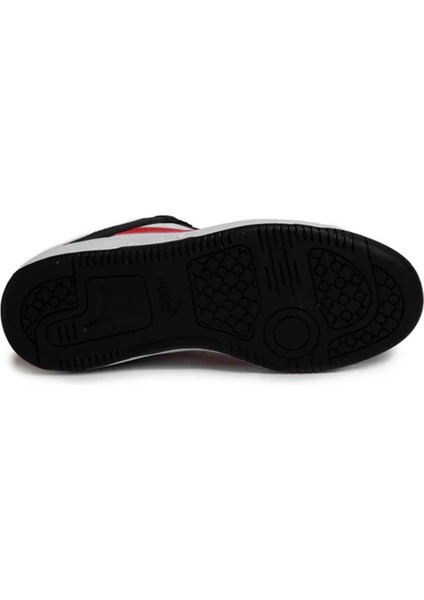 Sneaker Beyaz-Kırmızı 370490-07 Rebound Layup Lo Sl Jr indirimleri