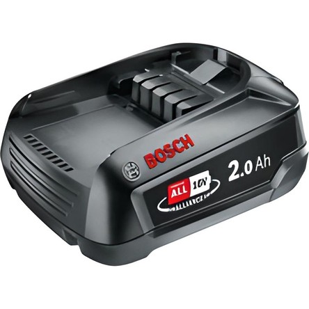 Bosch Akü Paketi Pba 18V 2,0 Ah W-B - 1600A02CM5