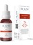 Canlandırıcı & Cilt Tonu Eşitleyici Aha & Bha Peeling Cilt Serumu 30ML (Aha 10% + Bha 2%) 2