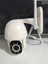 Wi-Fi Smart Outdoor Ptz Ip Camera 2