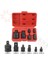 Havalı Adaptör Düşürücü Set 6 Parça 3