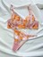 Madame Blume Lingerie Peachy Balenli Bralet Takımı Peachy 3