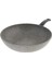 Durable Granit Wok Tava 28 cm 2