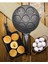 Kitchen Emoji Döküm Granit Pankek Tava 28CM Laviss 1