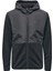 22026190 Only&sons Erkek Sweat Black 1