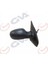 Dış Dikiz Aynası Sağ Clio 2 98-00 Mekanik - 7700415326 Çetin Renault 1