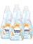 Doğal Özler Bebek Konsantre Çamaşır Yumuşatıcı 1200 ml 50 Yıkama 3 Adet 2