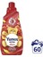 Extra Konsantre Çamaşır Yumuşatıcısı Amber 1440 ml 2 Adet 1