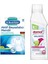Aktif Beyazlatıcı Mendil 15'li + Domol Leke Çıkarıcı Gall Sıvı Sabun 250 ml 1