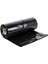 Endüstriyel Jumbo Çöp Torbası Poşeti - 2 Kat - Siyah - 400 Gr. - 80 x 110 Cm. / Koli 5