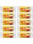 Güçlü Küçük Boy 30LU Çöp Torbası x 10 Paket 1