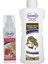 Argan Yağlı Şampuan 1000 Ml+ Saç Bakım Yağı 100 ml 1