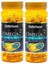 Omega-3 1000 Mg 200 Softjel 2 Adet 2