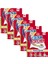 Colour Catcher Renk Koruyucu Mendil 10'lu 5 Pake 1