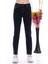 Siyah Mom Jeans 1