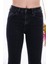 Siyah Mom Jeans 4