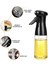 (Yb1) Sprey Cam Yağdanlık 200 Ml, Fısfıs Yağdanlık, Sirke, Airfryer, Zeytinyağı, Limon Için 2