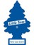 Car Freshener Car Freshner Little Trees New Car Scent Asma Oto Kokusu 6 Adet 2