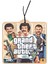 Gta 5 3 Baba Arabesk Tasarımlı Premium Oto Araç Kokusu 1