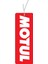 Motul Tasarımlı Dekoratif Oto Araç Kokusu ve Aksesuarı 1